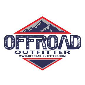 Offroad Outfitter Apparel logo