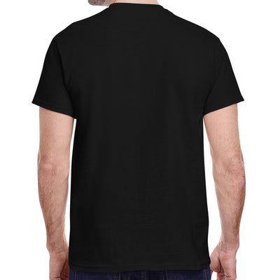 Willys Rally Grill Tee