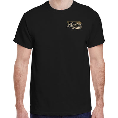 Willys Rally Essential Workers Tee