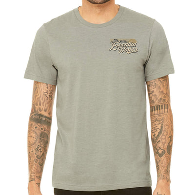 Willys Rally Essential Workers Tee