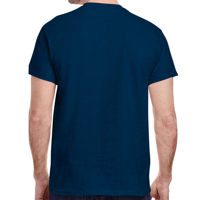 Old Willys Forum Wagon T-shirt