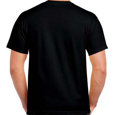 Old Willys Forum Wagon T-shirt