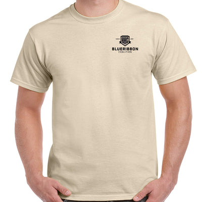 BlueRibbon Coalition IDAHO Offroad Vehicle T-shirt