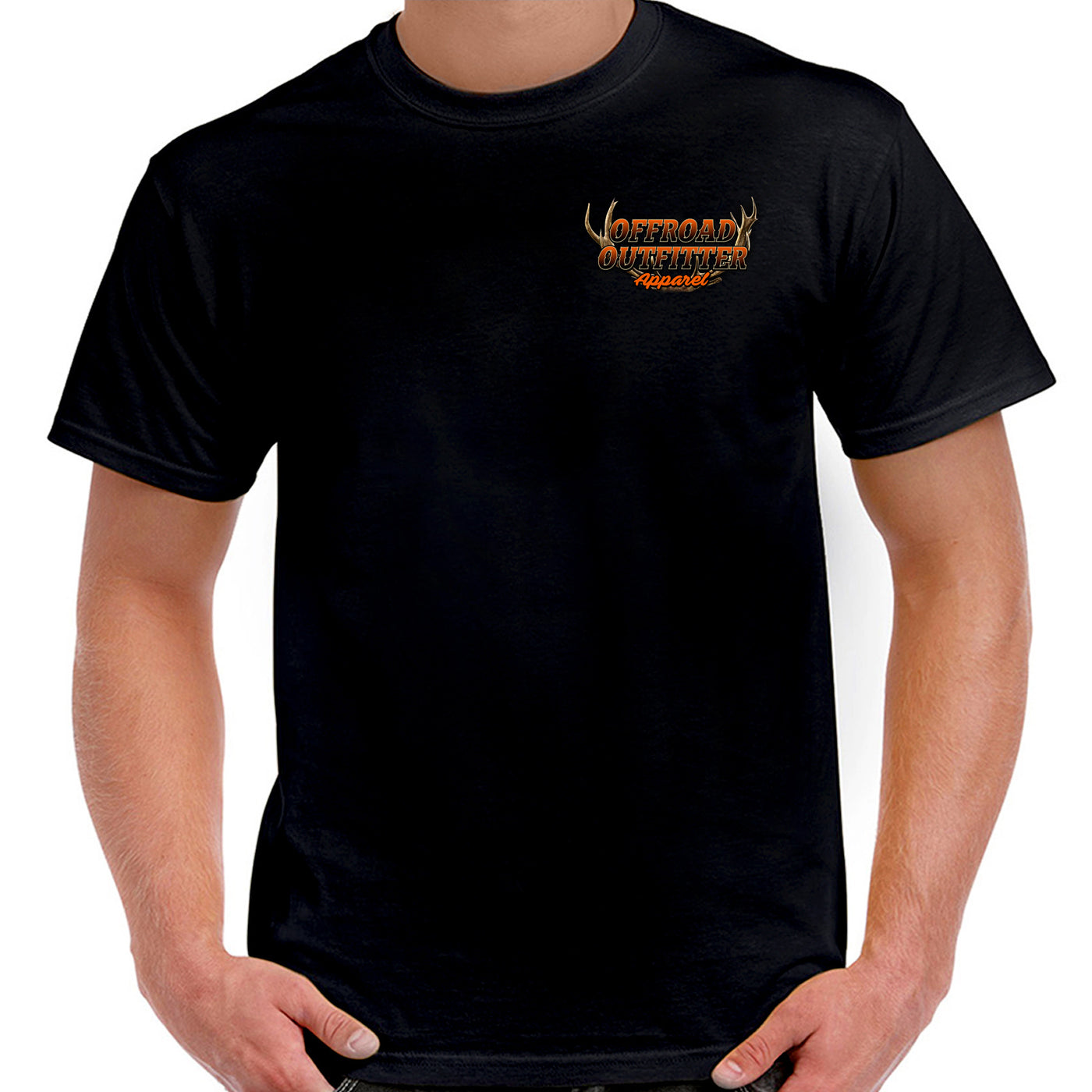Shootin' Deer & Drinkin' Beer T-Shirt