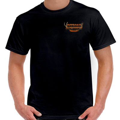 Shootin' Deer & Drinkin' Beer T-Shirt
