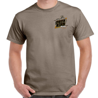 EJS 2024 Crawler T-Shirt