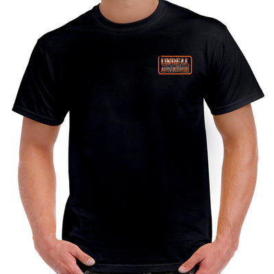 Unreal Adventure Truck T-shirt