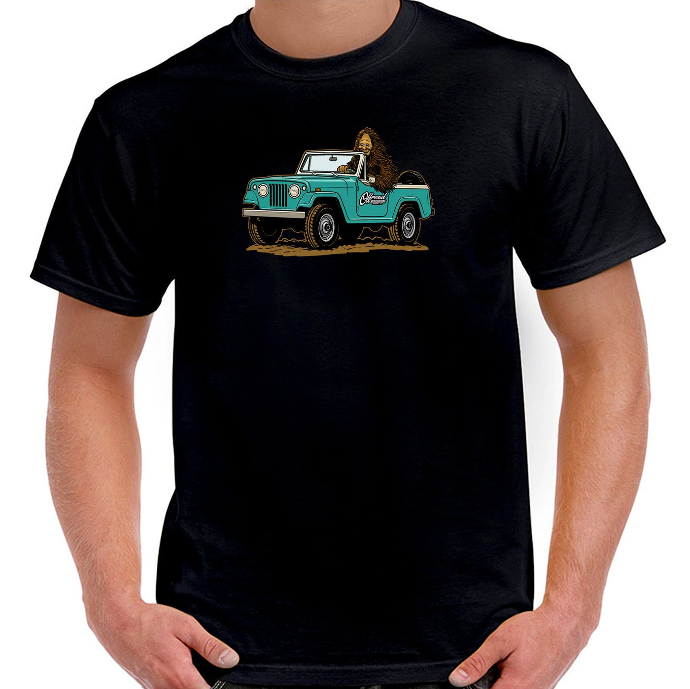 'Squatch T-Shirt