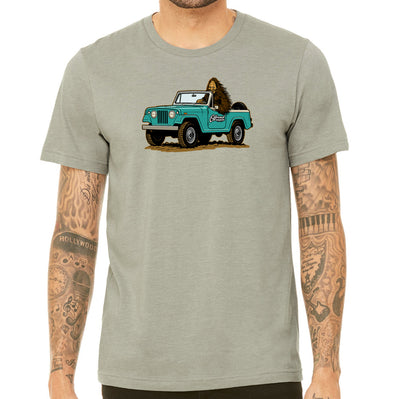 'Squatch T-Shirt