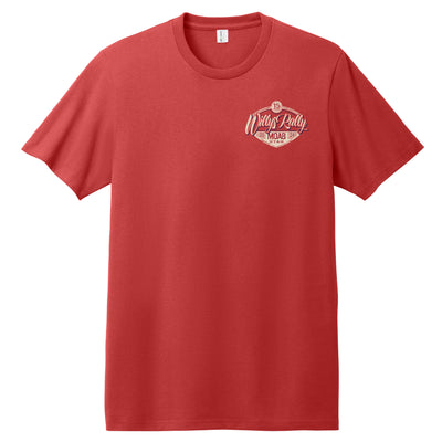 2024 Willys Rally T-shirt