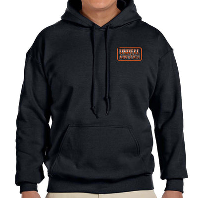 Unreal Adventure Truck Hoodie