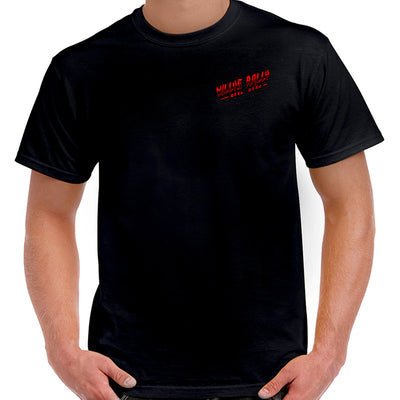 Willys Rally Go Devil T-shirt