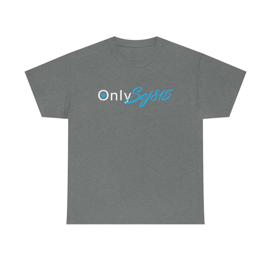 Only SCJ815 Tee