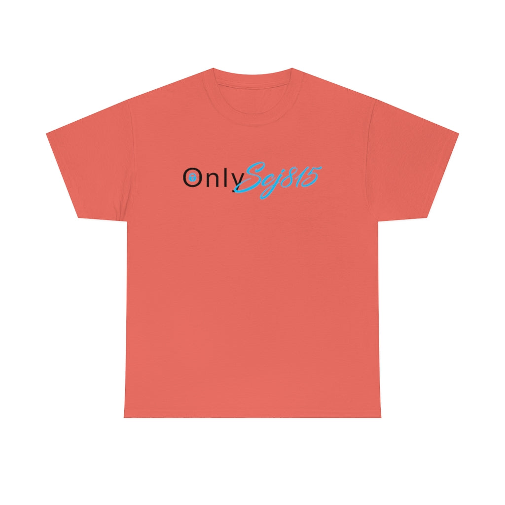 Only SCJ815 Tee