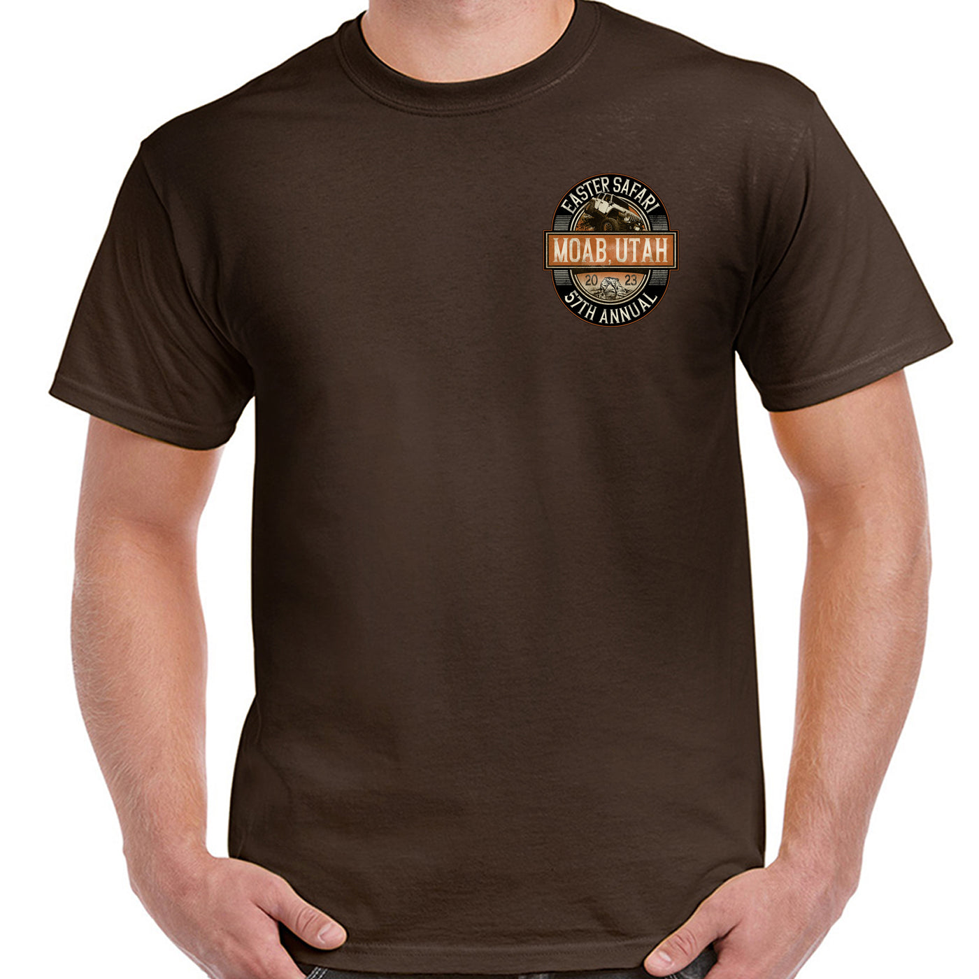 EJS 2023 Safari T-Shirt