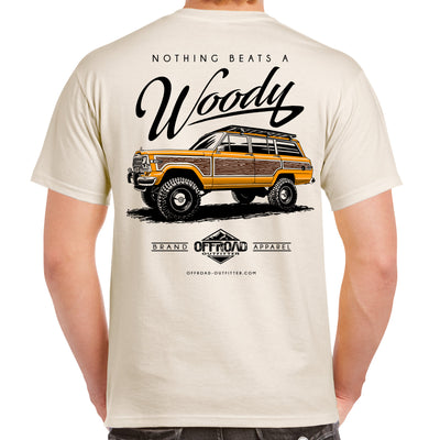 Woody T-Shirt