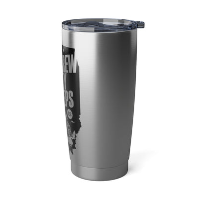 Screw City Jeeps 20oz Tumbler