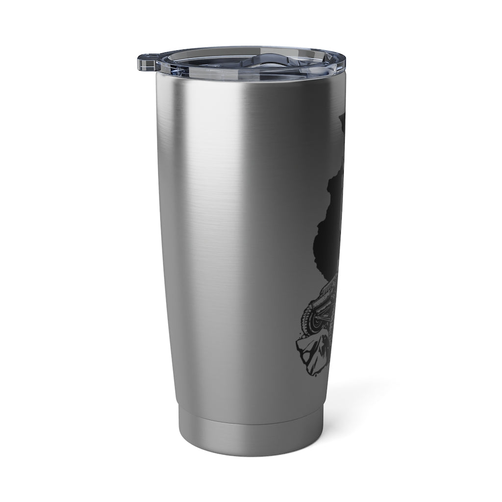 Screw City Jeeps 20oz Tumbler