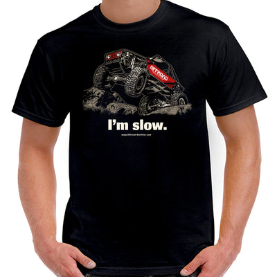 I'm Slow T-Shirt