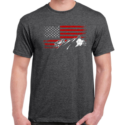 American Offroader T-Shirt