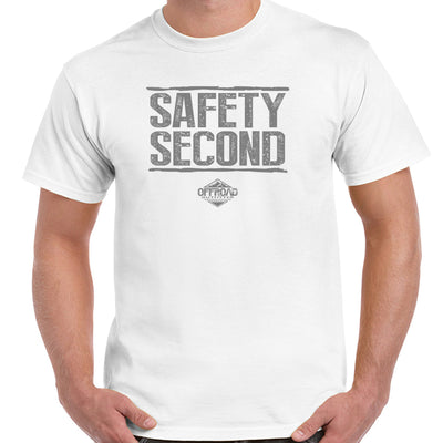 Safety Second T-Shirt